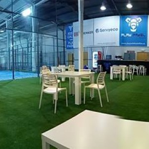Lounge Bar